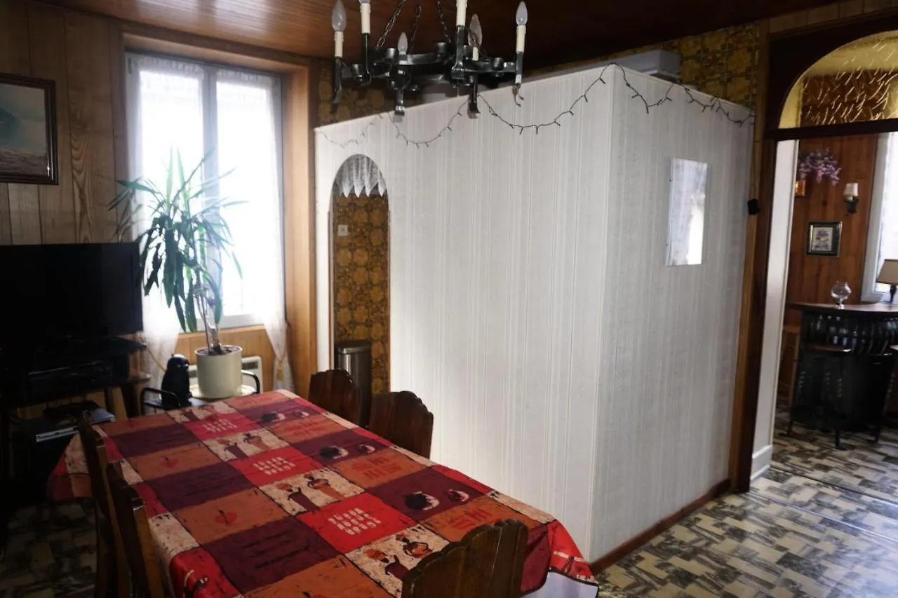Appartement Spacieux A 15 Minutes De Valfrejus - 2 Pieces 4 Personnes Mae-1596 Modane Fransa