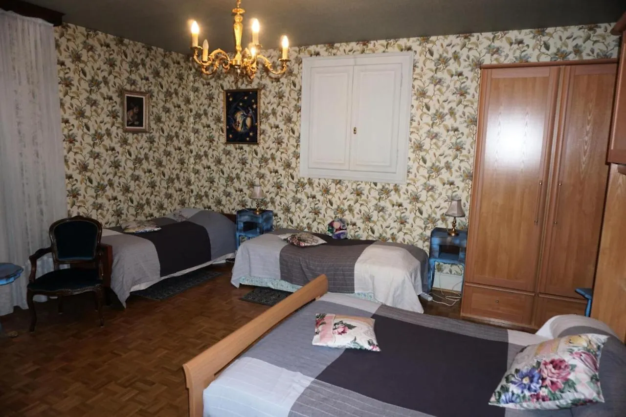 Daire Appartement Spacieux A 15 Minutes De Valfrejus - 2 Pieces 4 Personnes Mae-1596 Modane Fransa