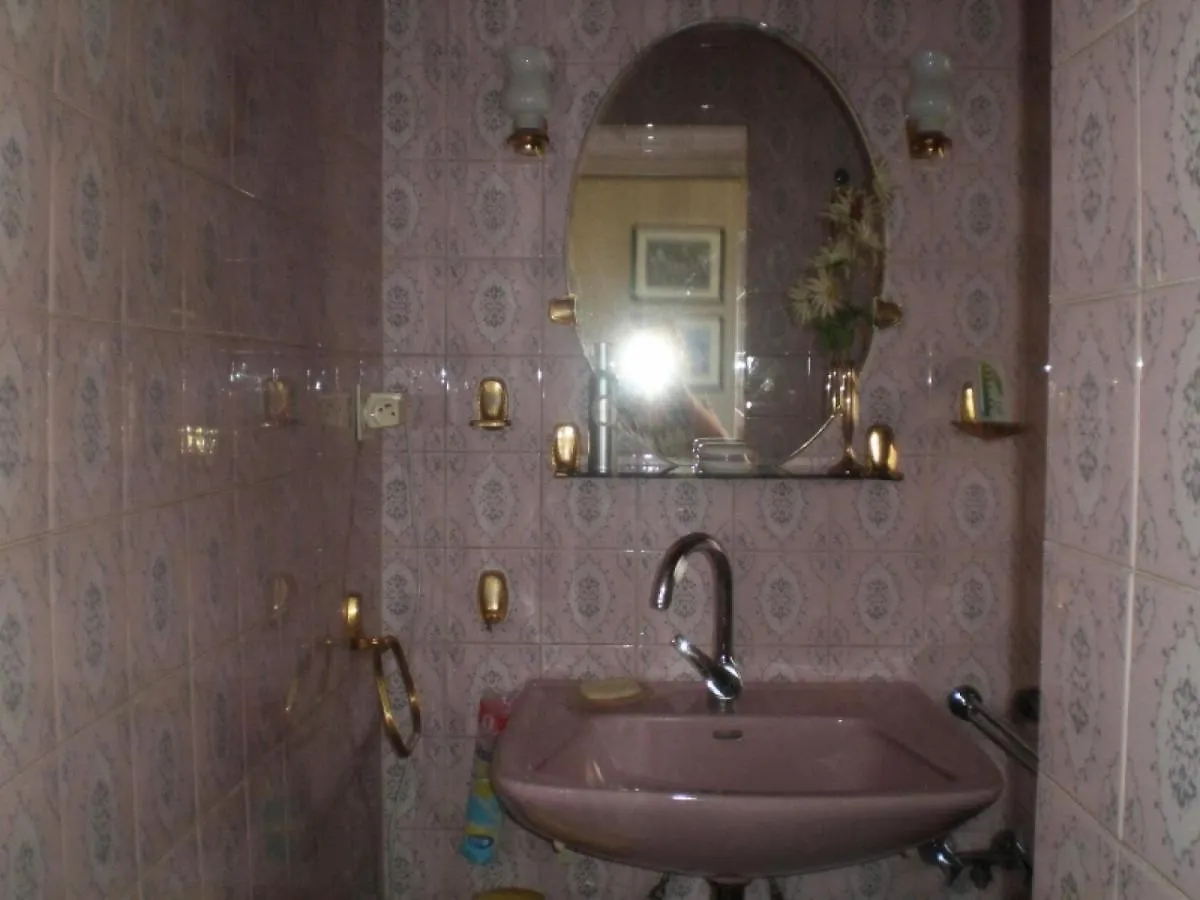 Appartement Spacieux A 15 Minutes De Valfrejus - 2 Pieces 4 Personnes Mae-1596 Modane